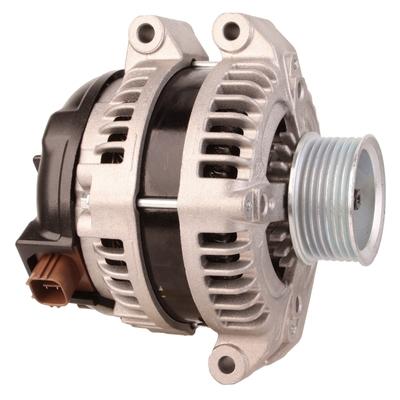 China Professional Manufacture Automotive Alternater 12v 100 Amp AC Low RPM Alternator Generators For Repair So OE: DAN1375, DAN983 for sale