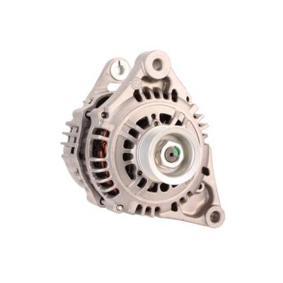 China Factory Direct Sales 50mm Hot Pulley Type Automobile Stator Alternator Automobile Items New Automobile Machine for sale