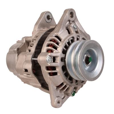 China Promotional Good Quality Automobile Alternater AC Alternator Single Phase 12V Alternator Generator Price Alternator for sale