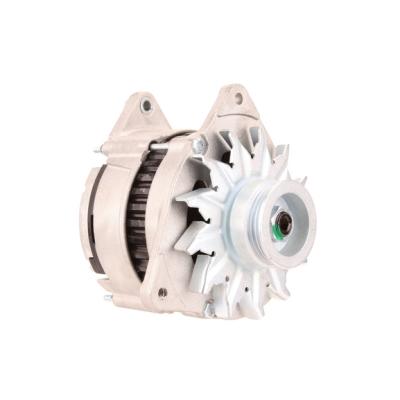 China Automobile Alternater Sell Well New Pulley Type 3 Groin 55mm Pulley Type Strong Price Car 12volt Alternator for sale