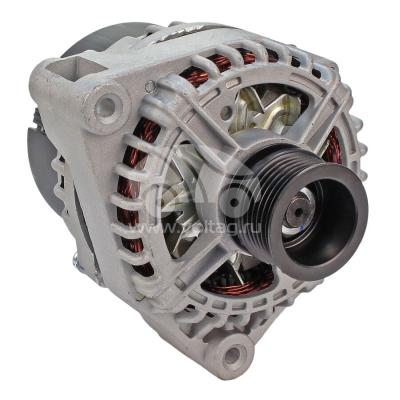 China Automobile Alternater sell well new type good quality 12v 80a ac alternator generator alternator set for lada OE: 3212M3771000 for sale