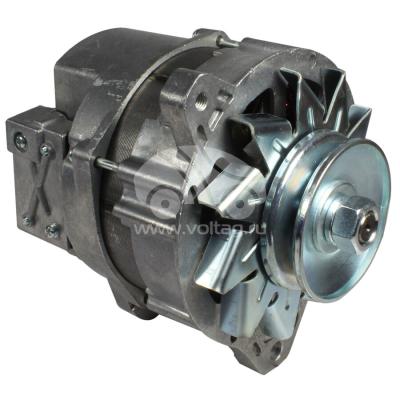 China Automobile Alternater China new cheap hot sale good quality 12v 65a ac car auto parts alternator assembly for lada OE:6651,3701 for sale