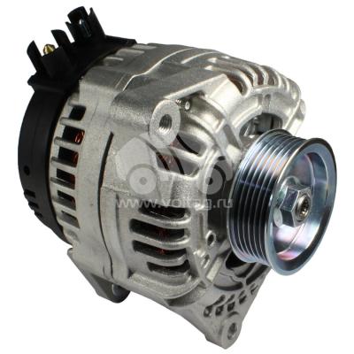 China Special Hot Selling Popular Automobile Alternater Voltage Regulator Generator 24v Alternator RPM Generator for sale