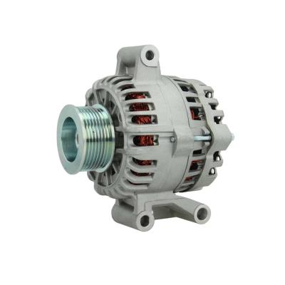 China Wholesale Alternators Ford 110A Mini Starters Type Automobile Alternater 69.1mm Pulley Alternator 12V for sale