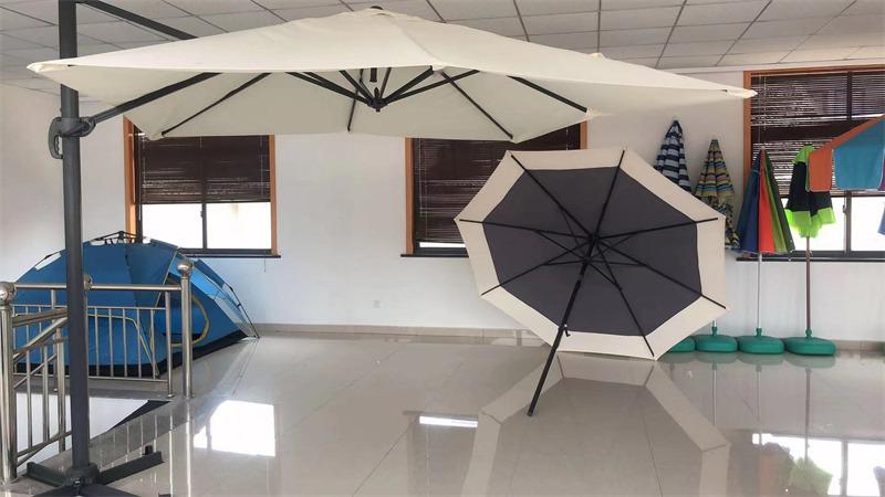 Verified China supplier - Shaoxing Shangyu Tianzhiyin Leisure Umbrella Co., Ltd.