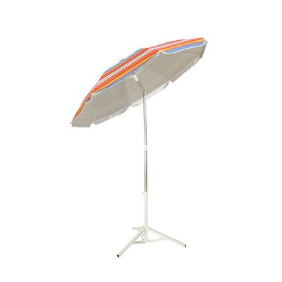 China Sun Wind Rain Make Sun 5m Outdoor Garden Parasol Heavy Duty Double Top Umbrella 4m On Sale, Patio Umbrella, Garden Parasols for sale