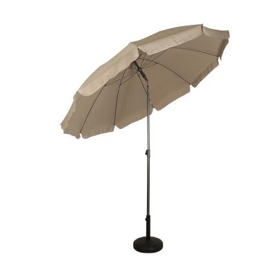 China Sun Wind Rain Proof High Quality Cheap Outdoor Umbrellas Outdoor Umbrellas High Quality Cheap Outdoor Umbrellas Outdoor Sun Unbrella Factory OEM Patio Advertising for sale