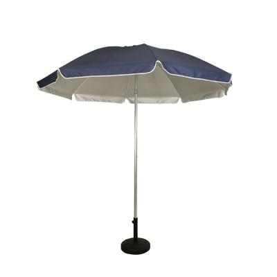 China Sun Wind Rain Make Mutil Function Garden Beach Umbrella Wholesale Outdoor Sun Shade Pool Large Heavy Duty Umbrelle for sale