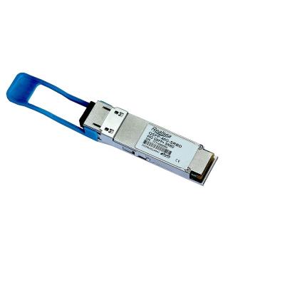 China FTTx QSFP-40G-SRBD LC 832nm~918nm 40Gbps 100Meters QSFP 40G SRBD BiDi Fiber Transceiver Module for sale