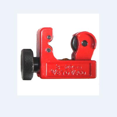 China High quality refrigeration pipe cutters for sale