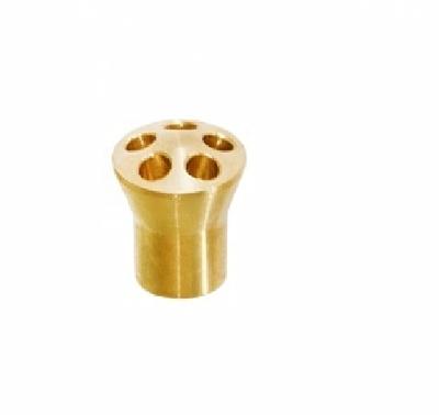 China Home Air Condition And Refrigerant Parts Brass Liquid Dispenser for sale