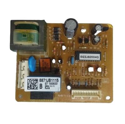 China 6871JB1115B Household Refrigerator PCB Control Board for sale