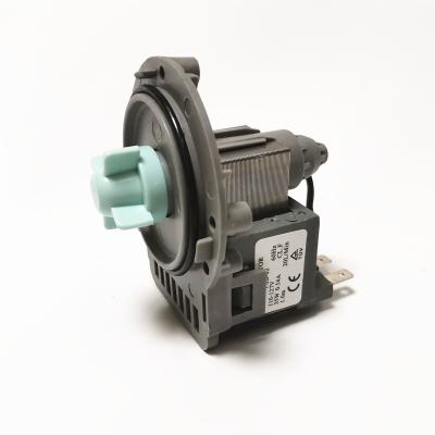 China Household Washing Machine Drain Pump 35W 45W Washing Machine Parts 110V 220V PartsNet for sale