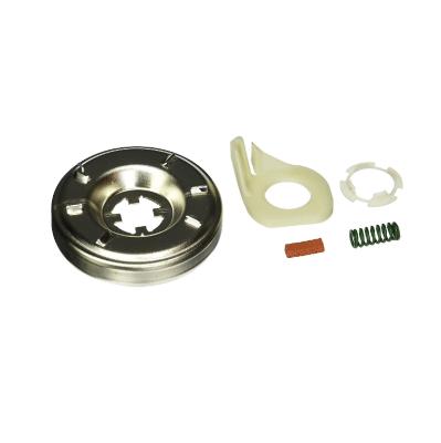 China Commercial Seal Clutch Kit Washing Machine Clutch Swirl 285785 PartsNet for sale