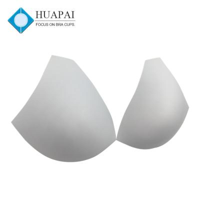 China Huapai China Eco-friendly Manufacturer Laminated Bra Foam Cup Provide Free Sample for sale