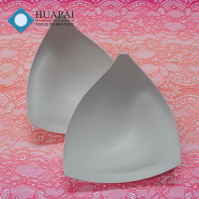 China Huapai E38-02 Eco-friendly Design Warm Triangle Lift Up Foam Pad For Swimwear for sale