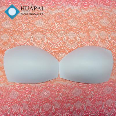 China Enchanting Eco-friendly California Swimwear Breast Cup Bra Insert Thin Pad For Girls String Bikini for sale