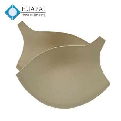 China Eco-Friendly Attractive Design Excellent Quality Foam Bra Cup for sale