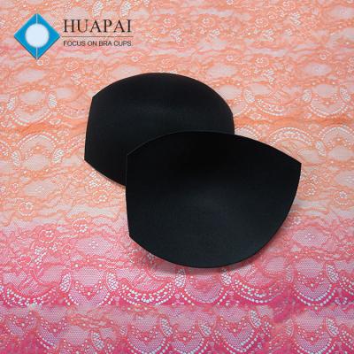 China Huapai Eco-friendly Reasonable Price Cotton Bra Anti-Yellow Pad For Add Cup Size Swimwear for sale