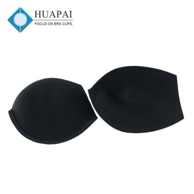 China Eco-friendly Good Quality Underwear Lingerie Filler Bra Accessory Protection In Black for sale