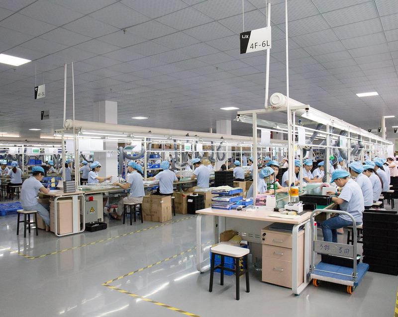 Verified China supplier - Shenzhen Lejiexun International Trade Co., Ltd.