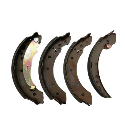 China train and carriage steel brake pad, railway brake shoe for sale, irom molded brake shoes for sale