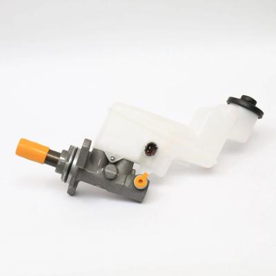 China Aluminum Auto Brake Systems Brake Distributor Wholesale For Toyota Camry Brake Master Pump for sale