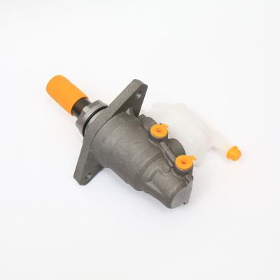 China Aluminum Auto Brake Systems Brake Distributor Wholesale For Lexus Brake Master Pump for sale