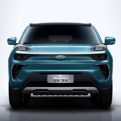 China Factory Wholesale Cars High Speed ​​Electric Car Made In 2021 China Chery Big Ant SUV Right Hand Drive 70.1 KWHs Electric Car for sale