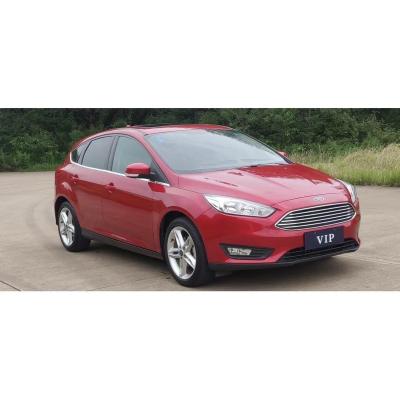 China Leather Used Car Prices Made In China Used Car Wholesale Red Focus 1.5L 01/2020 Ford Crossing Car Used for sale