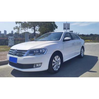 China Leather cheap cars for sale wholesales made in china 09/2015 used car Lavida 1.4L good quality of used car sales for sale