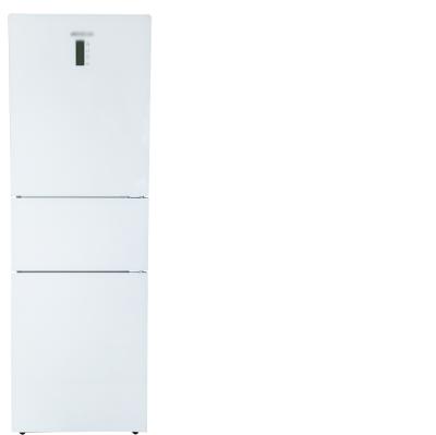 China Hot Selling Compressor Refrigerator Glass Door Freezer BCD-238KSMA Multi Door Multi Room Refrigerator Classic Household Home for sale