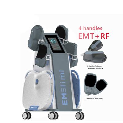 China Weight Loss Emslim Neo Sculpt Body Shaping Device EMS Slimming Machine Muscle Stimulator Sculpting Machine for sale