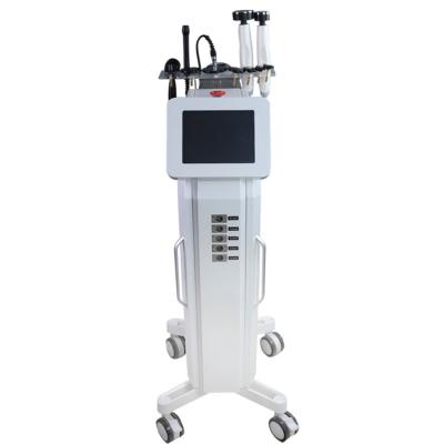 China High Quality Face Lift Monopalor RF Face Lift Skin Rejuvenation And Biopalor Radio Frequency RF Beauty Machine for sale