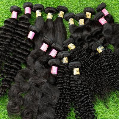 China Original Silky Straight Wave 100 Brazilian Hair Bundle, Very Young Girl's Cuticle Aligned Hair Bundle, Brazilian Hair Price in Peruvians for sale