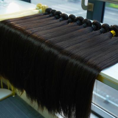 China Silky Straight Wave Cheap 100 Hair Raw Indian Hair Extension Bundle,Remy Natural Hair Extension,Seller Raw Unprocessed Virgin Hair Indian Hair for sale