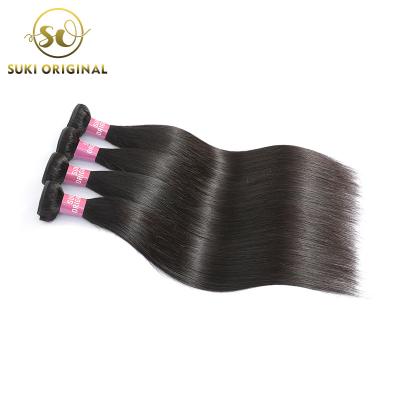 China Wholesale Silky Straight Peruvian Virgin Wig Lace Front Human Hair Wave Straight Hair Human Hair Weaves for sale