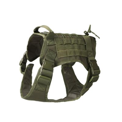 China Wholesale Personalized Custom Dog Summer Training Vest Waterproof Adjustable Hunting for sale