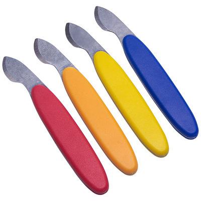 China Plastic+Stainless Steel Stainless Steel Watch Case Opener Remover Knife Repair Tool Watch Case Cover Opener Back Knife Tools for sale