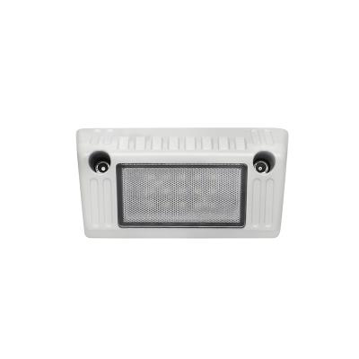 China Jeep Wholesale Price Cheap Marine 15W 5inch Mini 12v Indoor and Outdoor Work LED Lights Black and White for sale