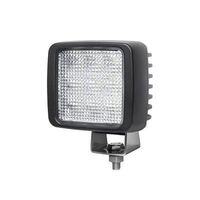 China SUV Driving Lights IP67 8000LM 4x4 SUV Led Machine Tool Work Light 48w Led Working Light for sale