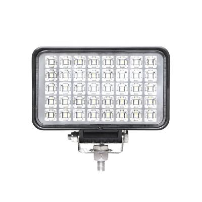 China Jeep 20w 40w Mini Motorcycle Driving 9-32v 12v led work string light bar for sale