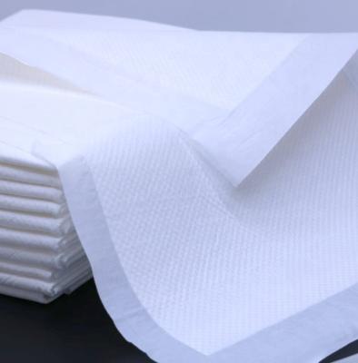 China Printed Disposable Underpads 23