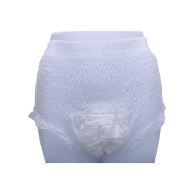 China Breathable Incontinence Underwear For Men And Women Overnight Absorbency for sale