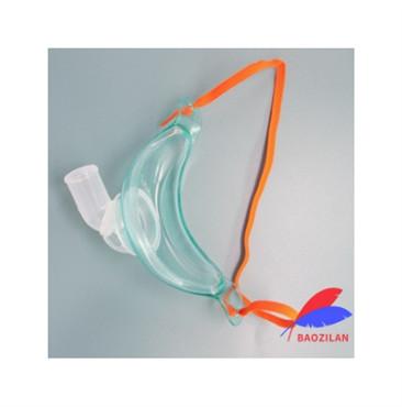 China Medical Hospital Tracheostomy Mask 10ml Cup Tubing Accessory For Nebulizer Machine for sale