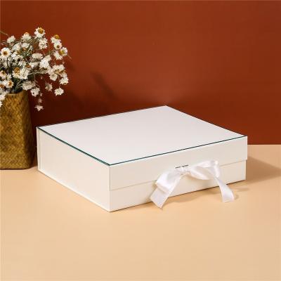 China Wholesale Recyclable Large Just For You Decoration Photo Display Packaging Gift Box for sale