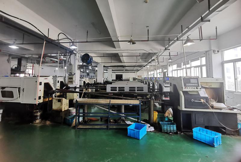 Fornitore cinese verificato - Yueqing Yueshun Electric Co., Ltd.