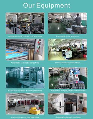 Verified China supplier - Guangzhou Hope-Star Packaging & Printing Co., Ltd.