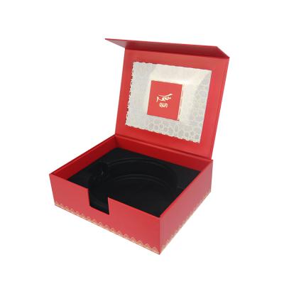 China Recycled Materials Wholesale Skin Care Packaging Boxes Skin Care Packaging for sale