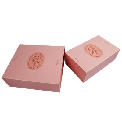 China Customized Recycled Materials and High Quality Custom Boxes Design Box for Skin Care Box Luxury Skin Care for sale